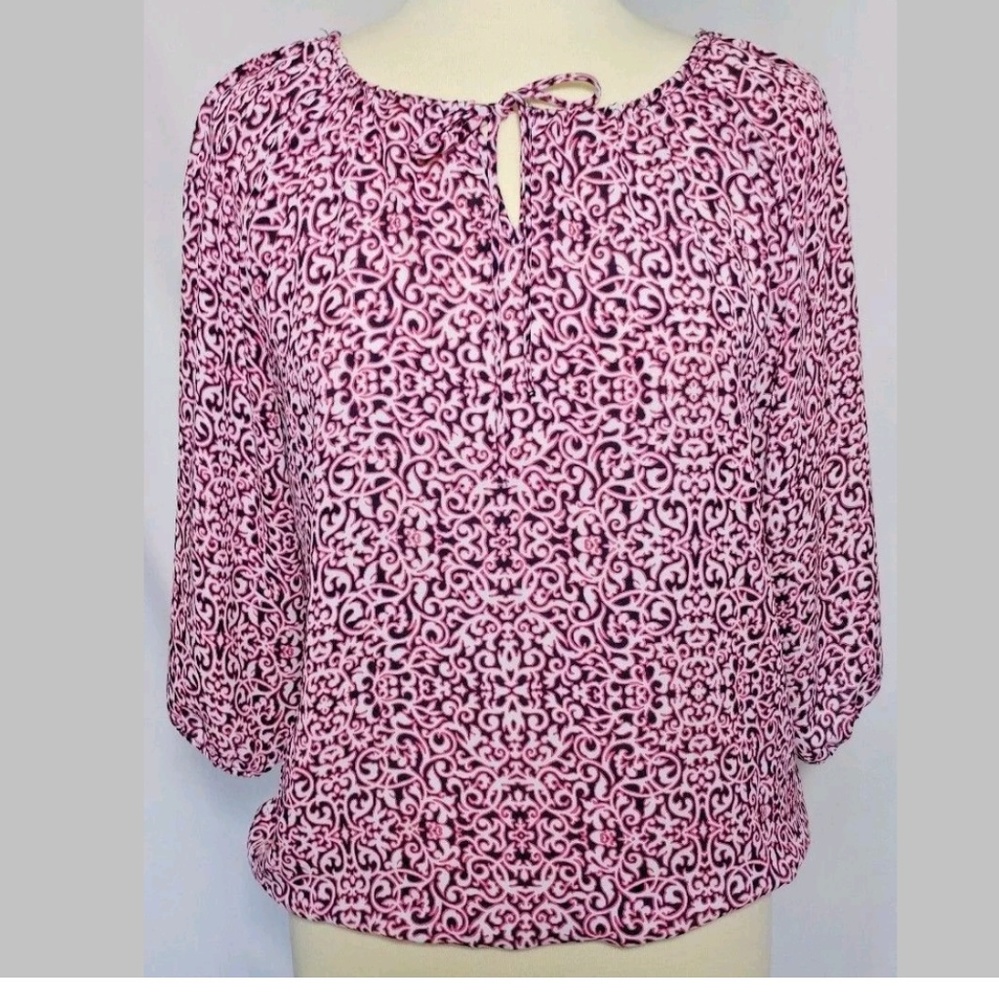 Laundry by Shelli Segal Los Angeles

Size Small